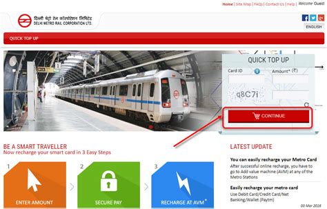 check balance delhi metro smart card online|paytm metro card balance check.